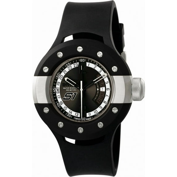 Band for Invicta S1 Rally 1364
