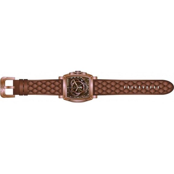 Band for Invicta S1 Rally 17011