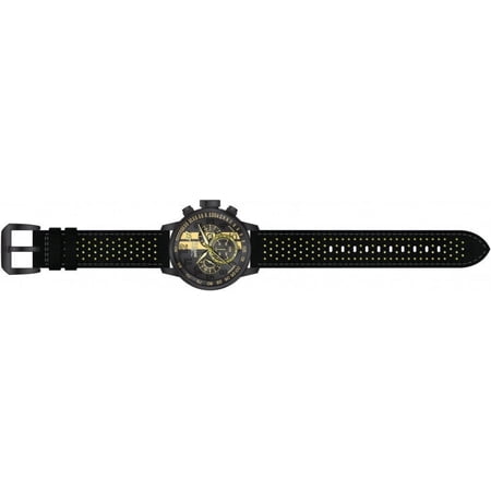 Band for Invicta S1 Rally 19289