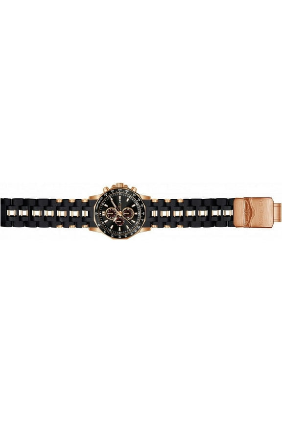 Band for Invicta Sea Spider 1932