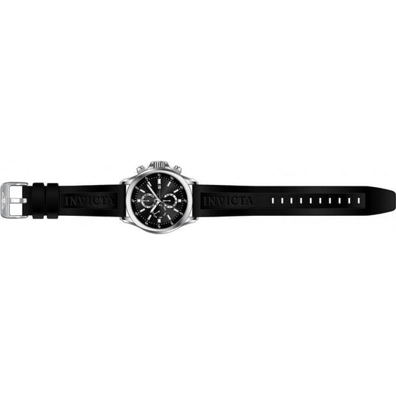 Band for Invicta Specialty 1838