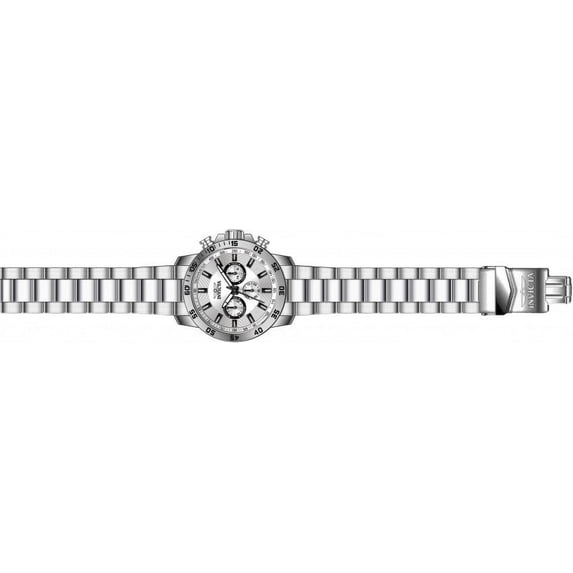 Band for Invicta Specialty 21501
