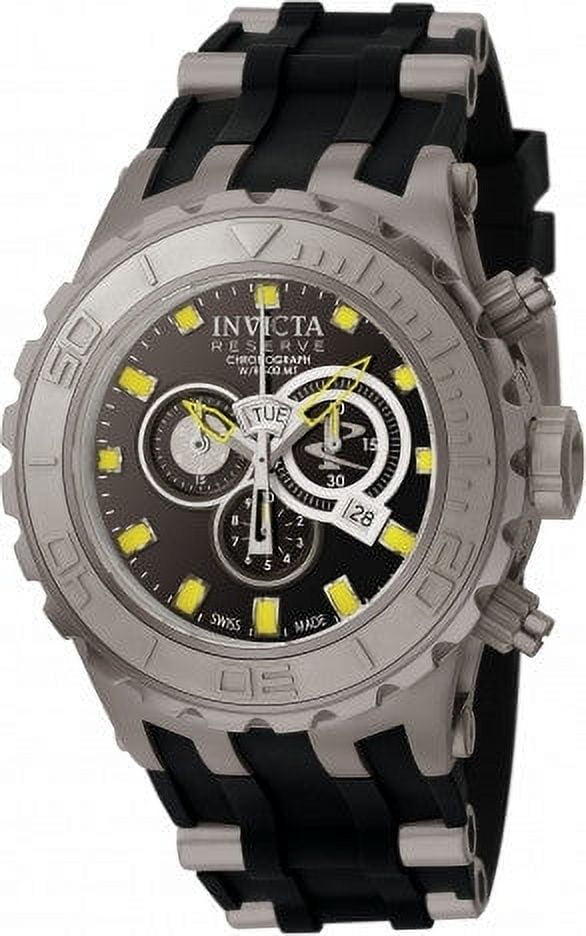 Band for Invicta Subaqua 0801