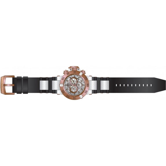 Band for Invicta Subaqua 0931
