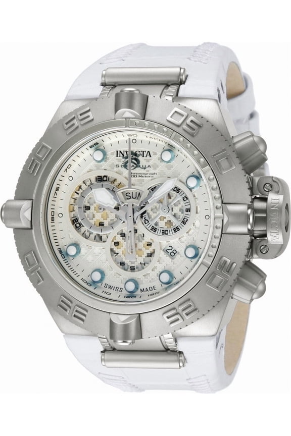 Band for Invicta Subaqua 10161