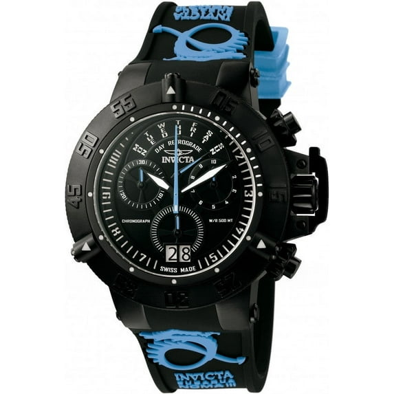 Band for Invicta Subaqua 10189