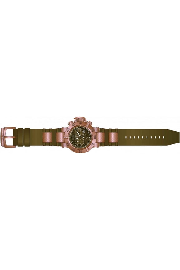 Band for Invicta Subaqua 11832