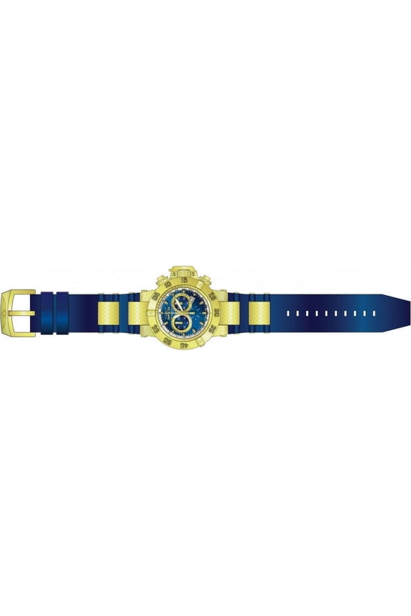 Band for Invicta Subaqua 5515