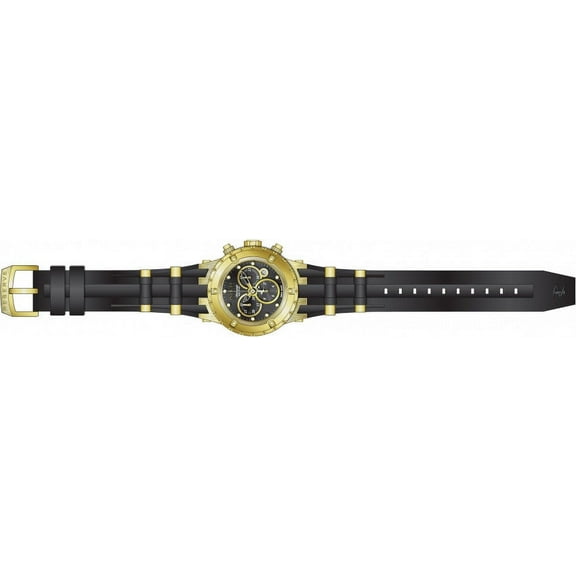 Band for Invicta Subaqua 80411