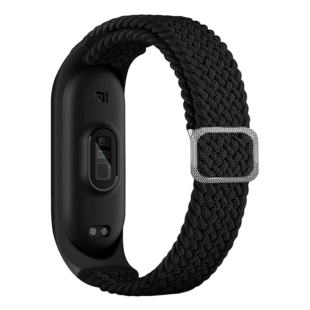 Fit for Xiaomi Band 8 Pro Bands Women Men, Adjustable Soft Silicone  Replacement Watch Band Straps Wristbands Bracelet Fit for Xiaomi Band 8 Pro