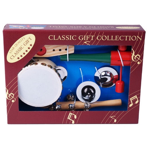 Band in a Box -Small