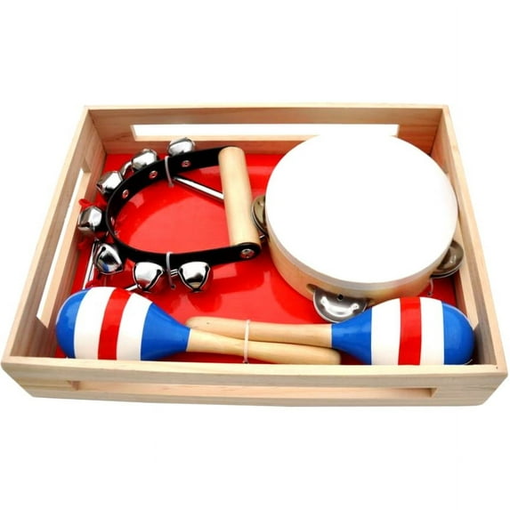 Band in a Box
