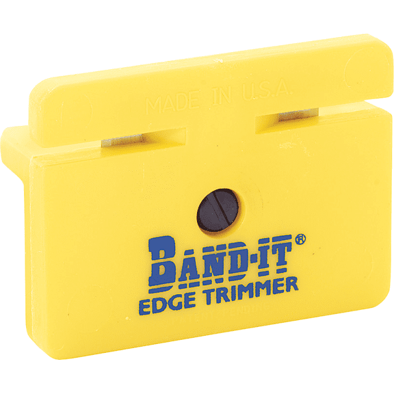 Band-it Veneer Cutter - Pack of 4  Heavy-Duty Construction, Professional Use