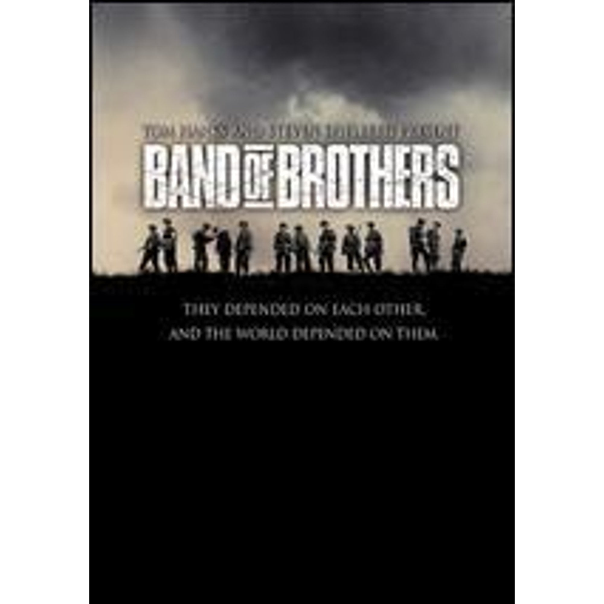 【最終値下げ】 BAND OF BROTHERS DVD BOX I & II Amazon.com: Band of Brothers DVD Box Set : Movies & TV