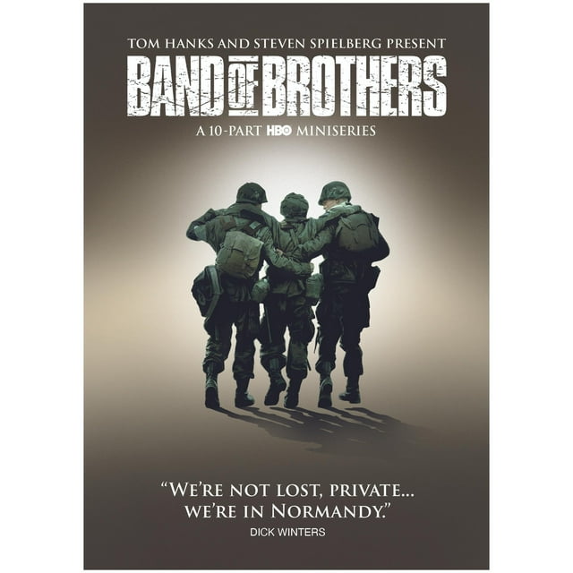 Band of Brothers (DVD)