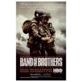 thumbnail image 1 of Band of Brothers Movie POSTER 27" x 40" Style C, 1 of 1
