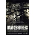 thumbnail image 1 of Band of Brothers Movie POSTER 27" x 40" Style F, 1 of 1