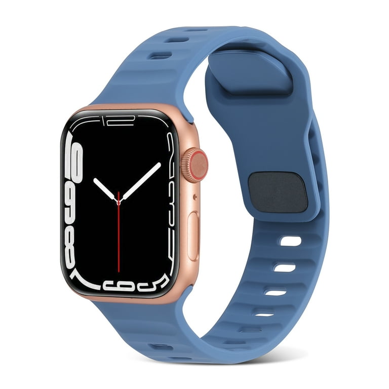 BandPlus Compatible with Apple Watch Bands 49mm 45mm 44mm 42mm