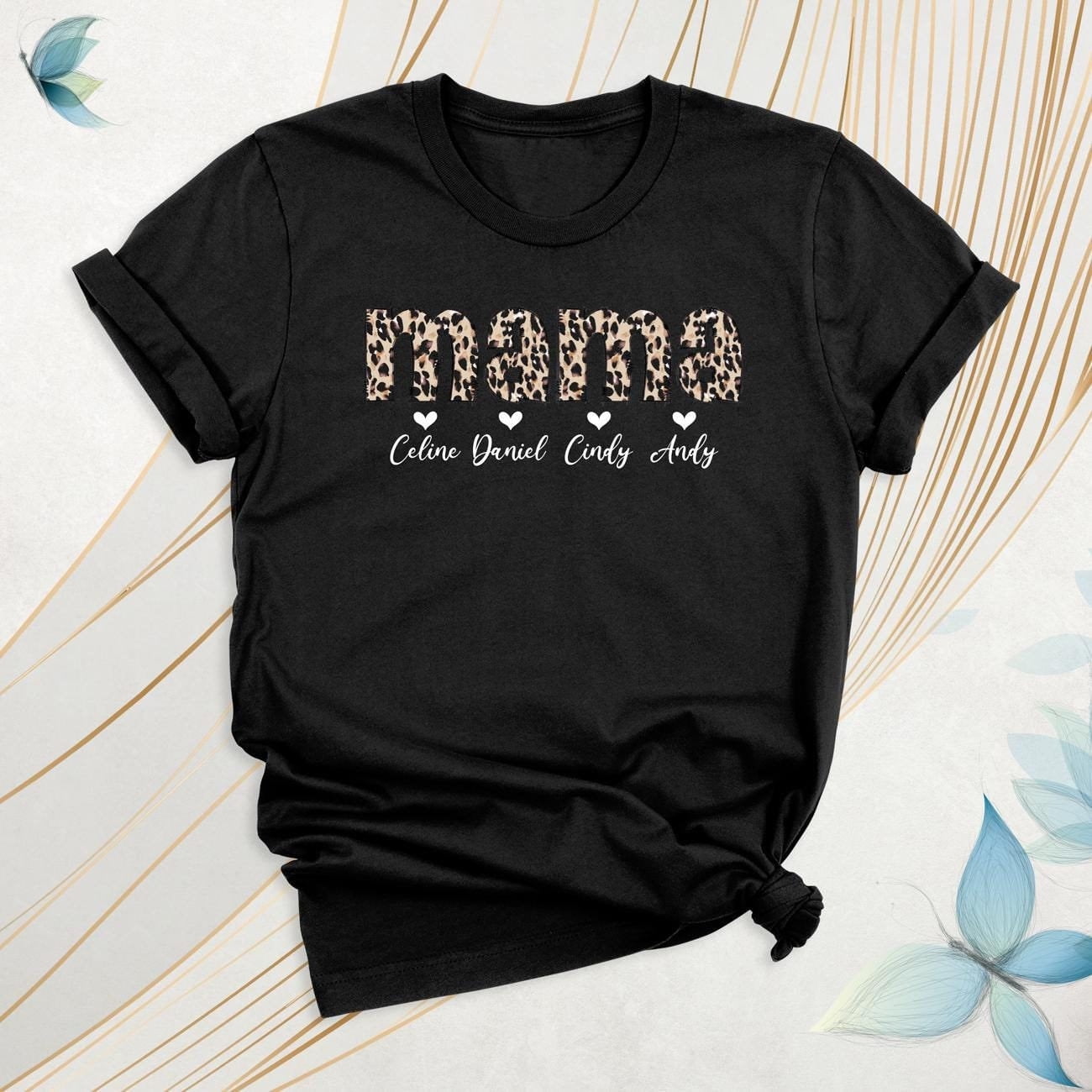 Mama Mallard Tee main image 1