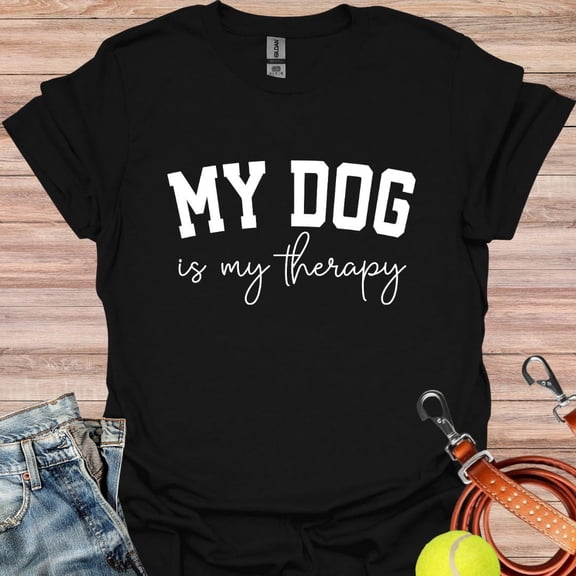 BandRole My Dog Is My Shirt, Dog Lover Shirt, Dog Mama Shirt, Dog Dad Shirt, Gift for Dog Mom, Gift for Dog Dad