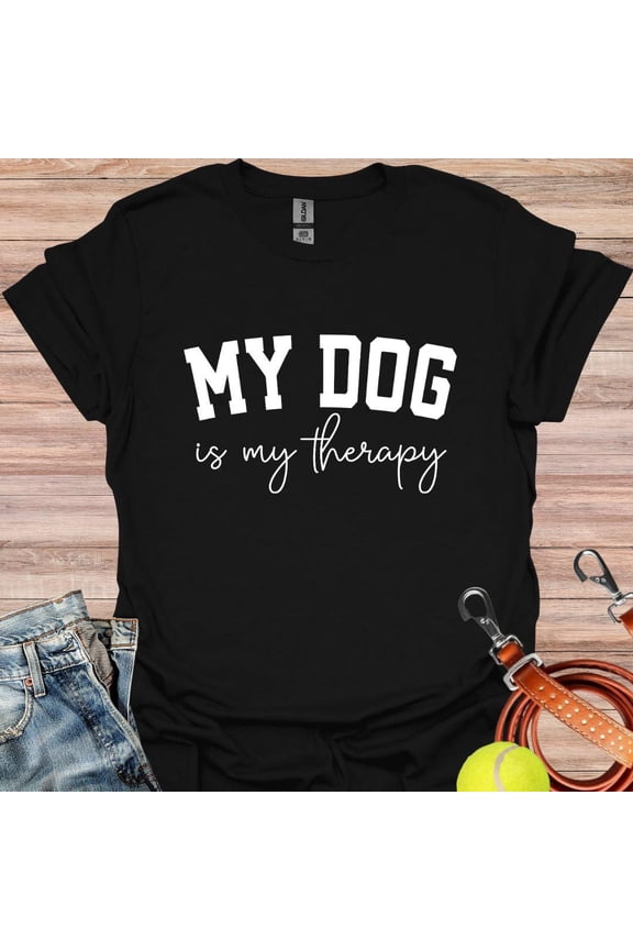 My Dog Is My Shirt, Dog Lover Shirt, Dog Mama Shirt, Dog Dad Shirt, Gift for Dog Mom, Gift for Dog Dad