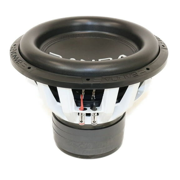 Banda BAJO15K4DV 15 2000w Rms Super Subwoofer