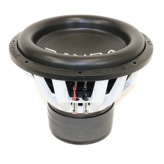 Banda BAJO15K4DV 15 2000w Rms Super Subwoofer