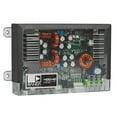 thumbnail image 1 of Banda 400.4CLEAR 400.4 Clear Four Channel 100 Watts Max @ 2 Ohm Car Audio Amplifier, 1 of 1