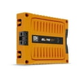 thumbnail image 1 of Banda 4000W 4-Channel Vehicle Audio Amplifier, Orange, 1 of 5
