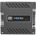 thumbnail image 1 of Banda Audioparts ICEX1201 One Channel 1200W Max At 1 Ohm Car Audio Mono Amplifier, 1 of 1