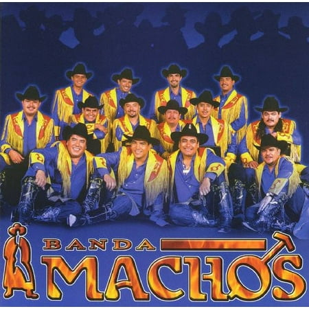 Banda Machos
