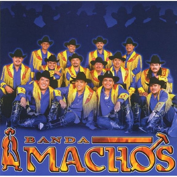 Banda Machos
