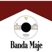 Banda Maje - Fornellesse / Bianco Rosso E Verdone - Music & Performance - Vinyl [7-Inch]