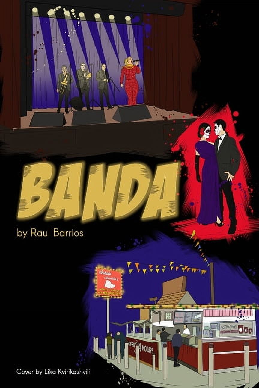 Banda (Paperback)