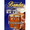 thumbnail image 1 of Banda Percusion: Volume 2 (DVD), 1 of 1