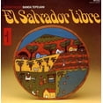 thumbnail image 1 of Banda Tepeuani - El Salvador Libre - World / Reggae - CD, 1 of 1