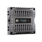 Banda VIK5000.1BK Viking 5000 Watt 1 Ohm Stable Class D Mono Car Amplifier