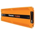 thumbnail image 1 of Banda Viking Mono 15000 Watt Class D Car Amplifier - Orange - VIKING15000ORANG, 1 of 4