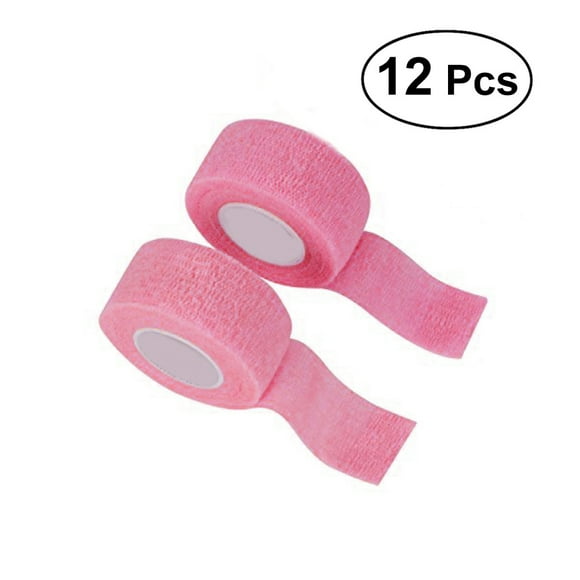 Tubular Gauze Fingers