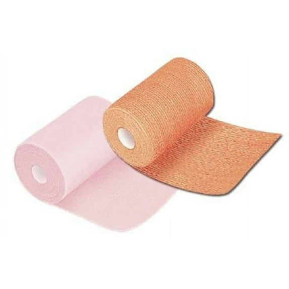 Bandage Comprsn Coflex 2Layer W/Calamine Lf 3"X6Yds-Box of 2