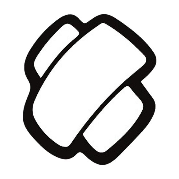 Bandage Design Scratch Cover Sticker For Car Decoration, Conceals Small Scratches Effectively