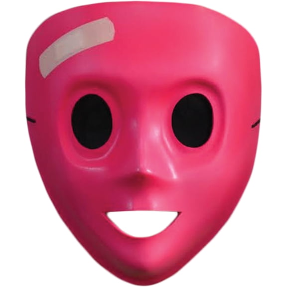 Bandage Mask