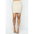 thumbnail image 1 of Bandage Mini Skirt, 1 of 5