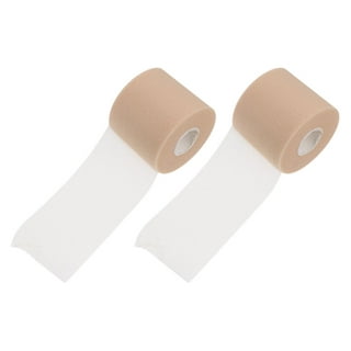 Medical Grade Silicone Tape, Set of 2