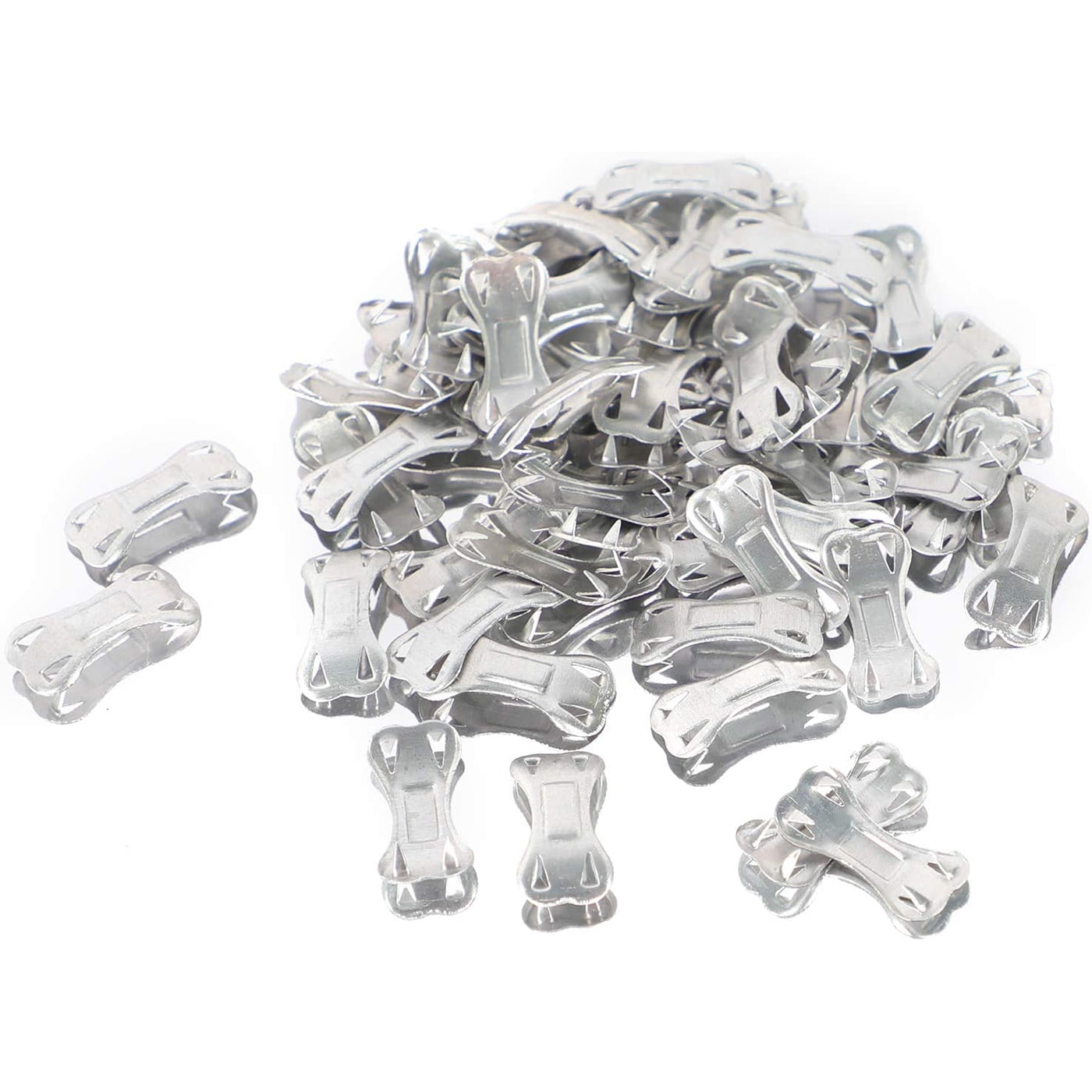 Bandage Wrap Clips Aluminum Bandage Clips Bandage Pins Bandage Clips