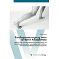 thumbnail image 1 of Bandagenversorgung beim vorderen Knieschmerz: Effekte einer patellastabilisierenden Bandage auf die Medialisierung der Kniescheibe bei Patienten mit femoropatellarem Schmerzsyndrom Germa 3639432150, 1 of 1