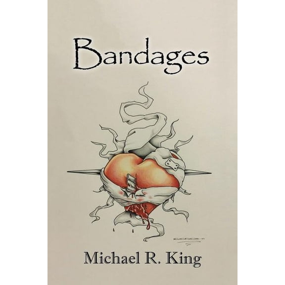 Bandages (Paperback)