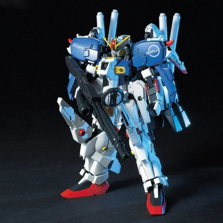 Bandai 1/144 Hguc Ex-S Gundam - Walmart.com