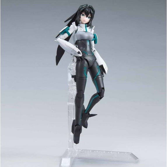 Bandai #14 Item A Information Prohibited "Gundam Build