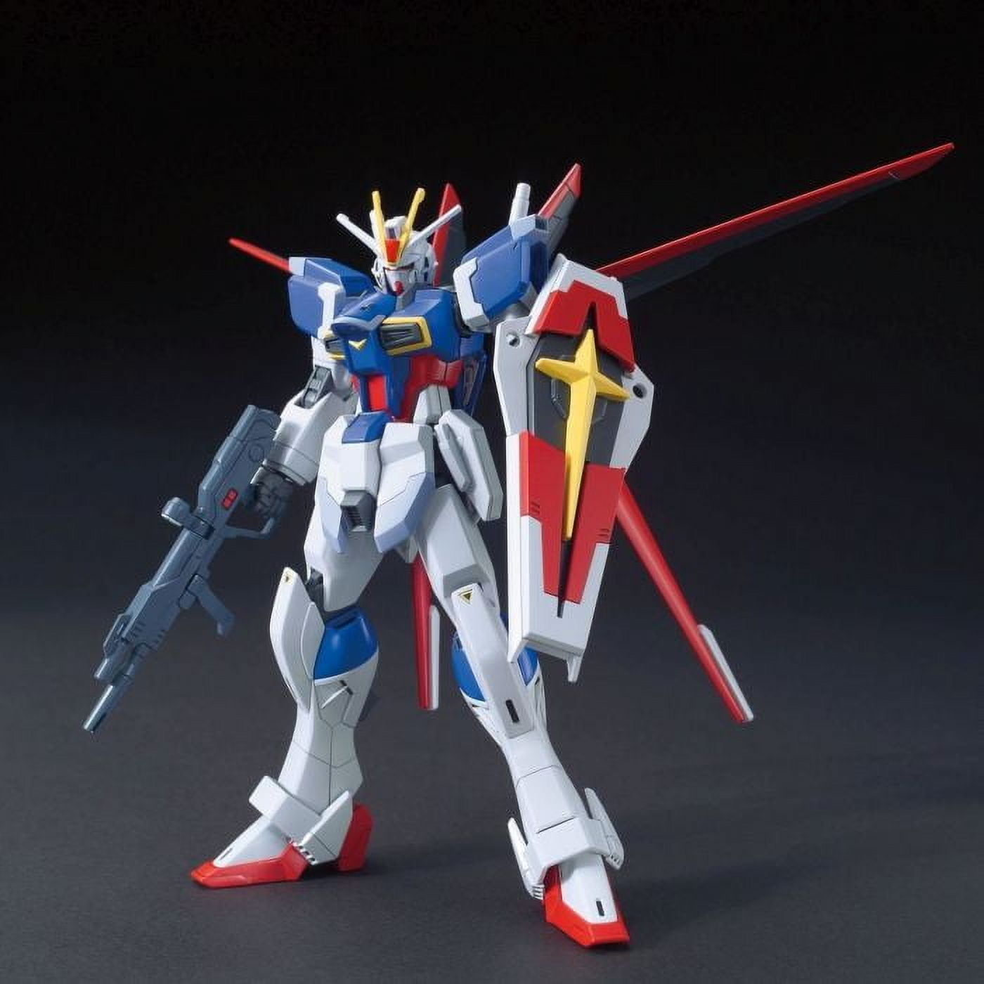 Bandai #198 Force Impulse Gundam, 
